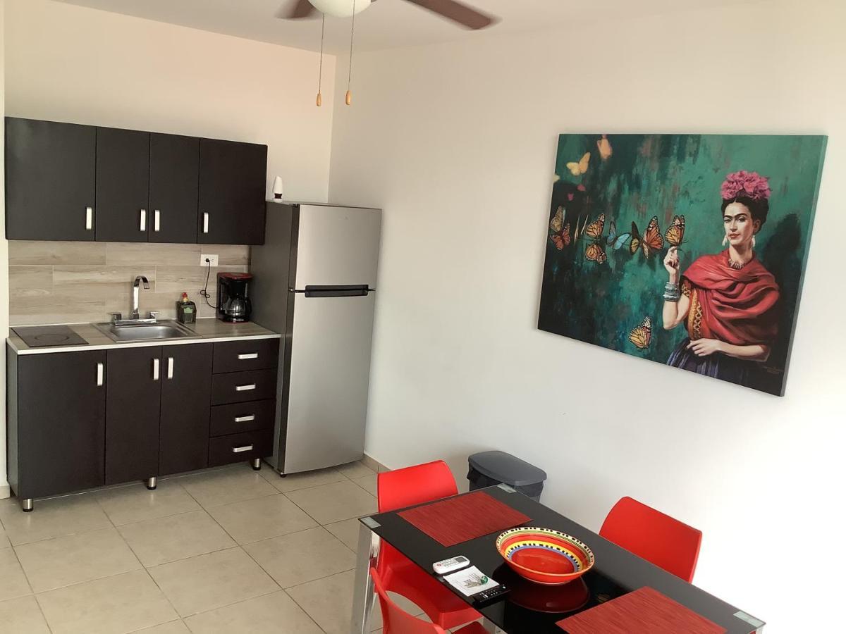 Condo Kiaraluna Playa del Carmen Luaran gambar