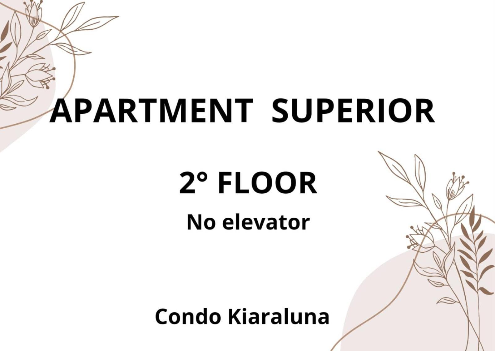 Condo Kiaraluna Playa del Carmen Bilik gambar