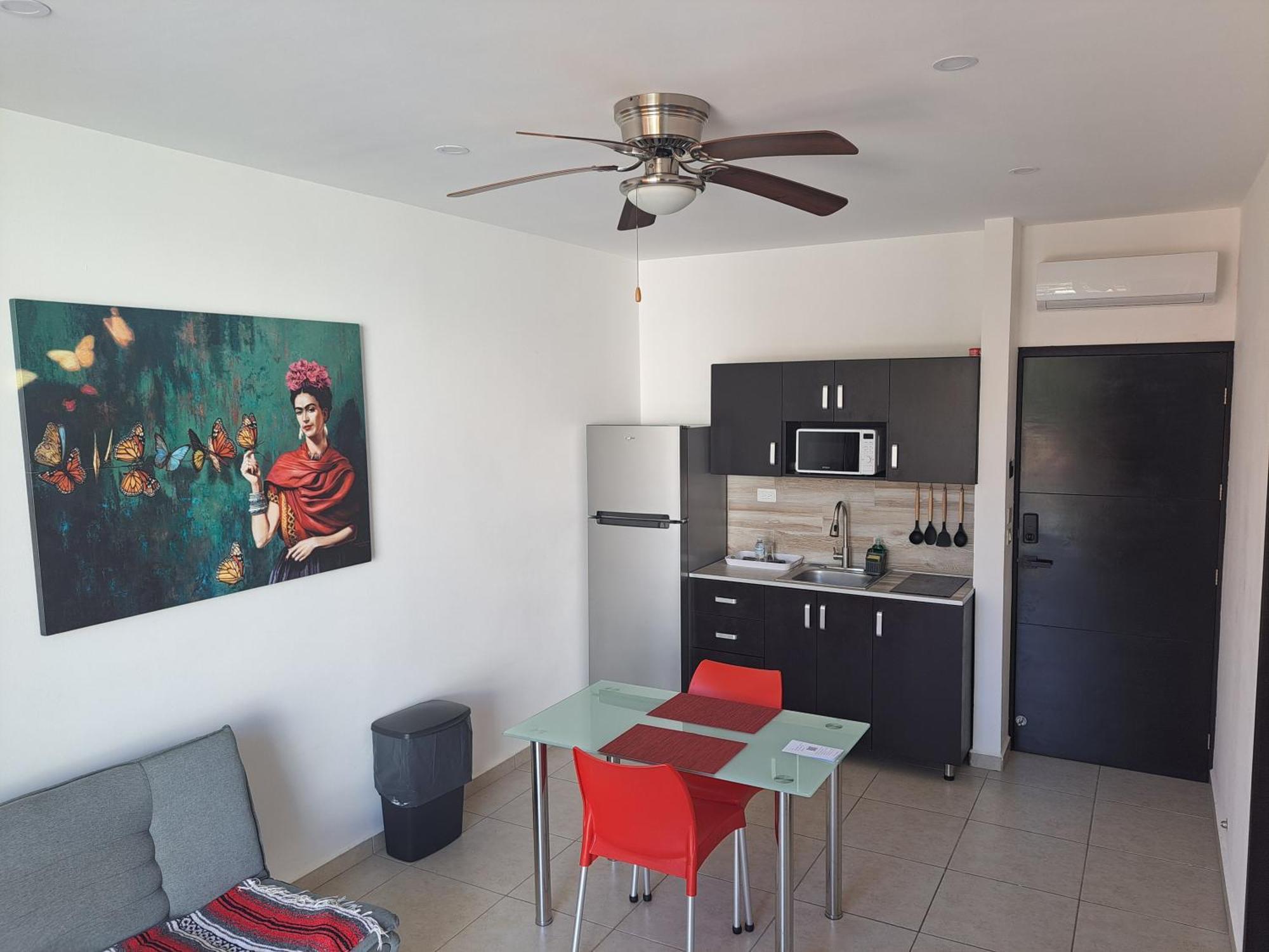 Condo Kiaraluna Playa del Carmen Luaran gambar