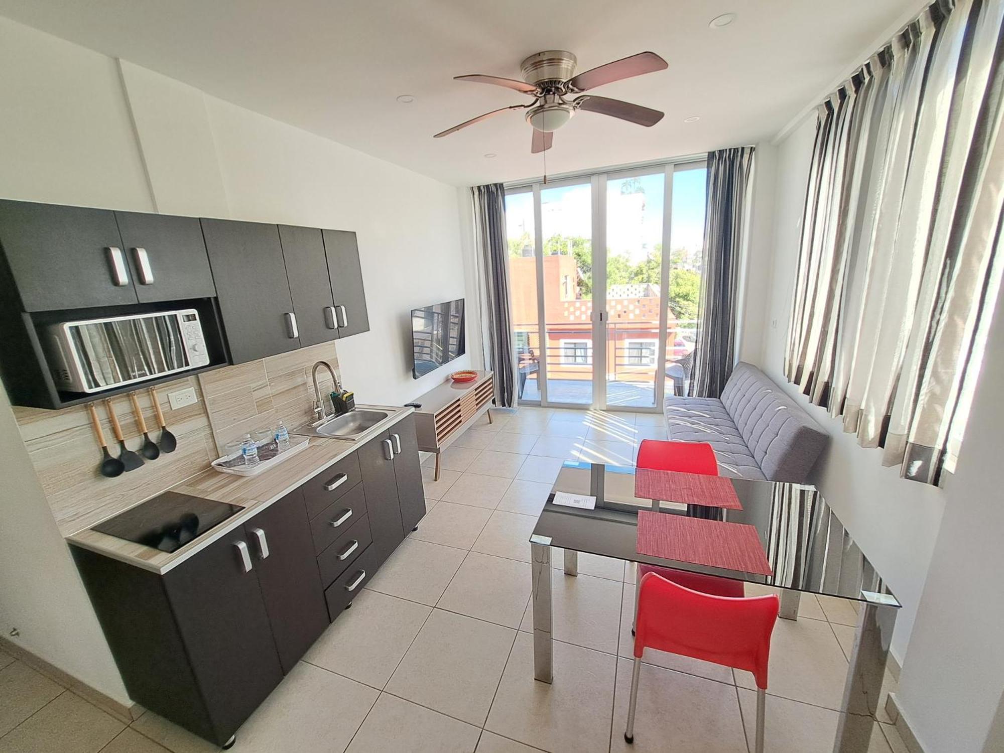 Condo Kiaraluna Playa del Carmen Luaran gambar
